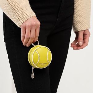 Kate Spade Courtside Tennis Coin Purse